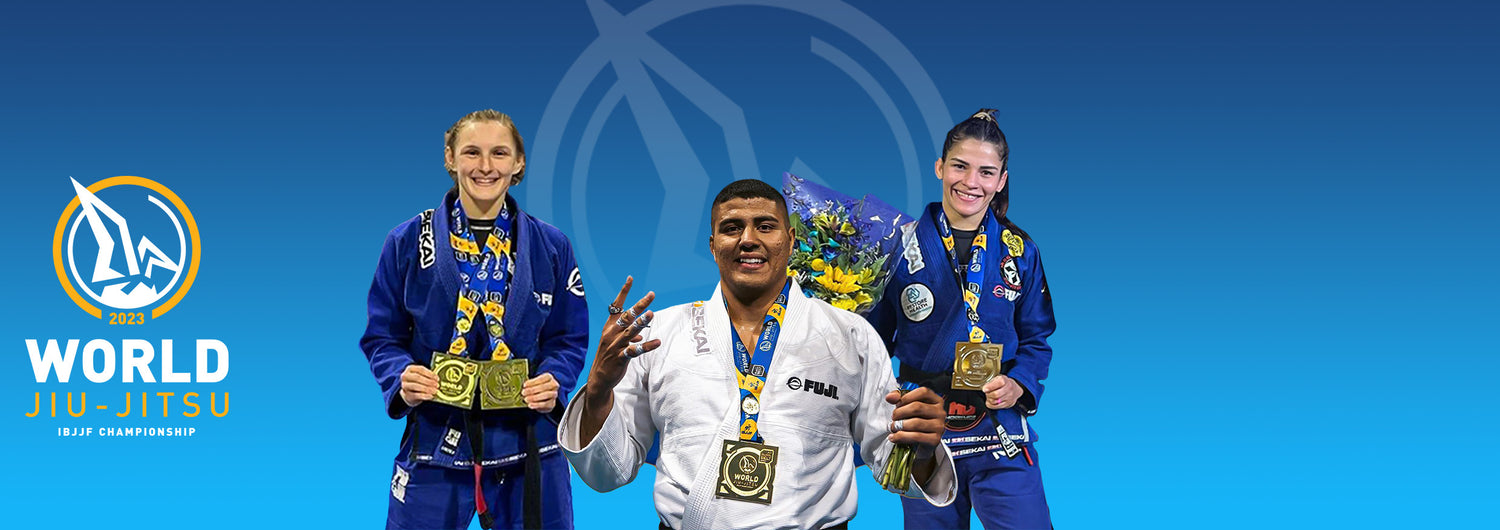 FUJI Sports Reaches The Finals