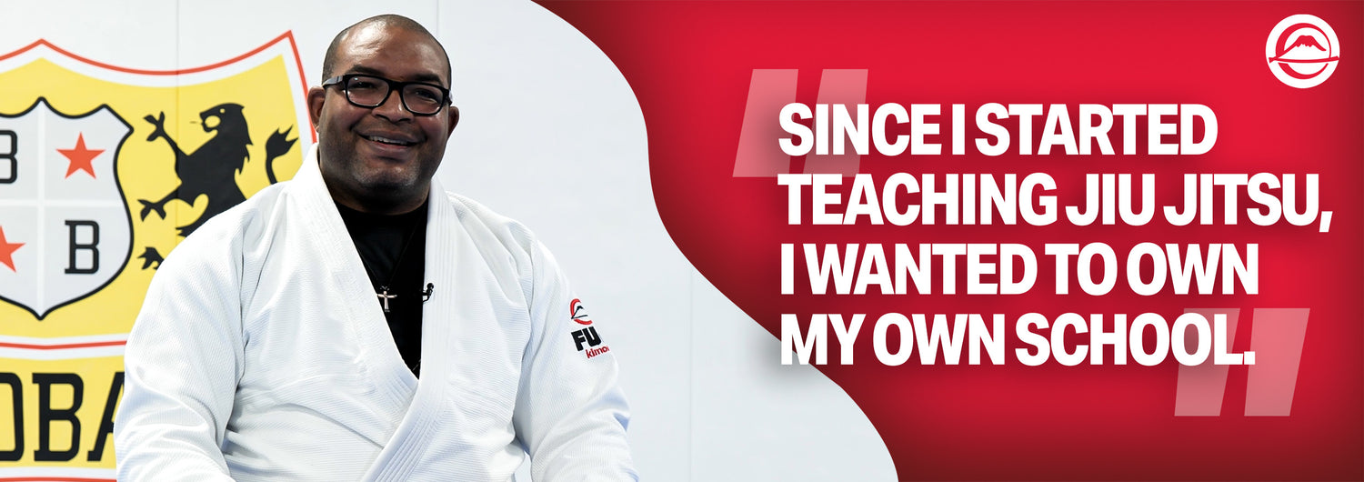 Featured Academy: Bruno Bastos Jiu Jitsu