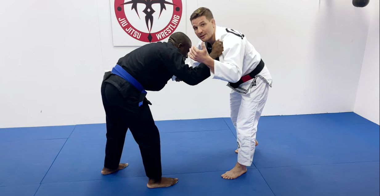 The Merge: Leandro Lo Re-Shot Breakdown & Re-Shot Concepts