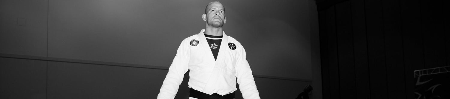 Xande Ribeiro, Ribeiro Jiu Jitsu, Xande