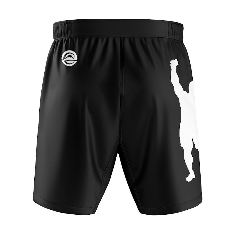 BTT Flex Lite Shorts Black