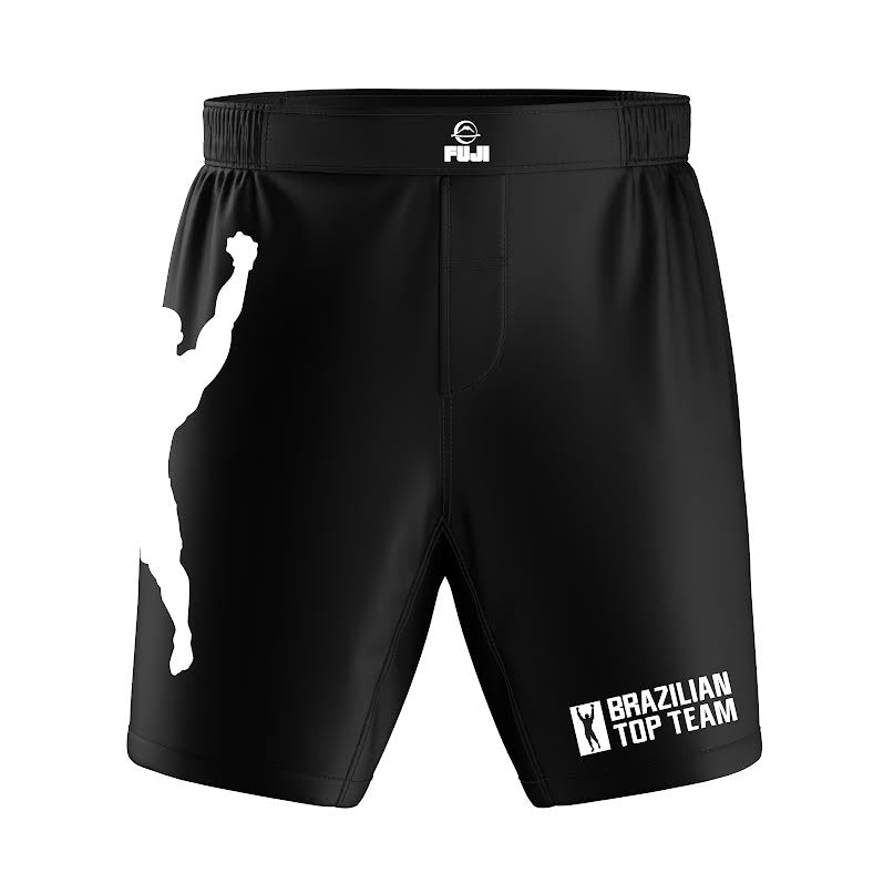 BTT Flex Lite Shorts Black
