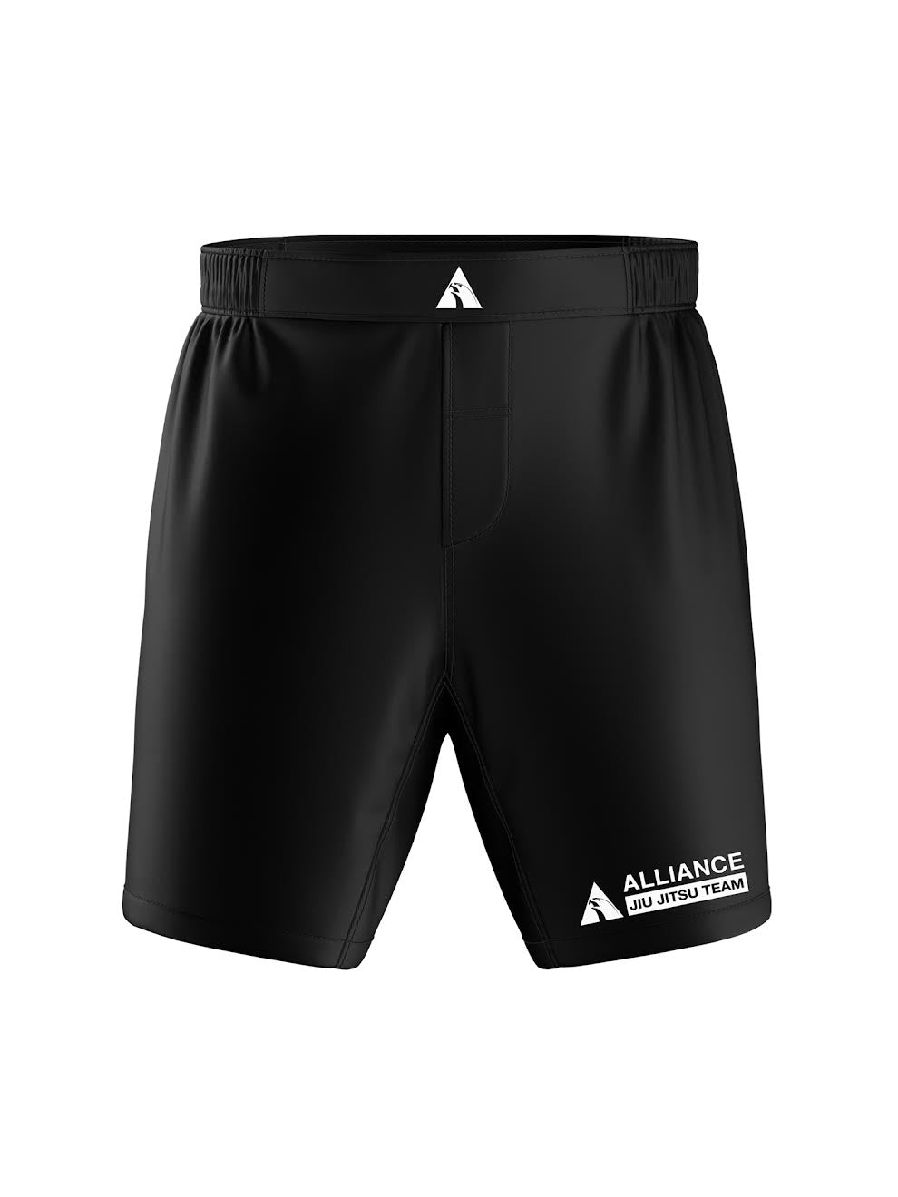 ウォーキング・ランニングウェア Discus athletic short black M Alliance Flex Lite Shorts Black