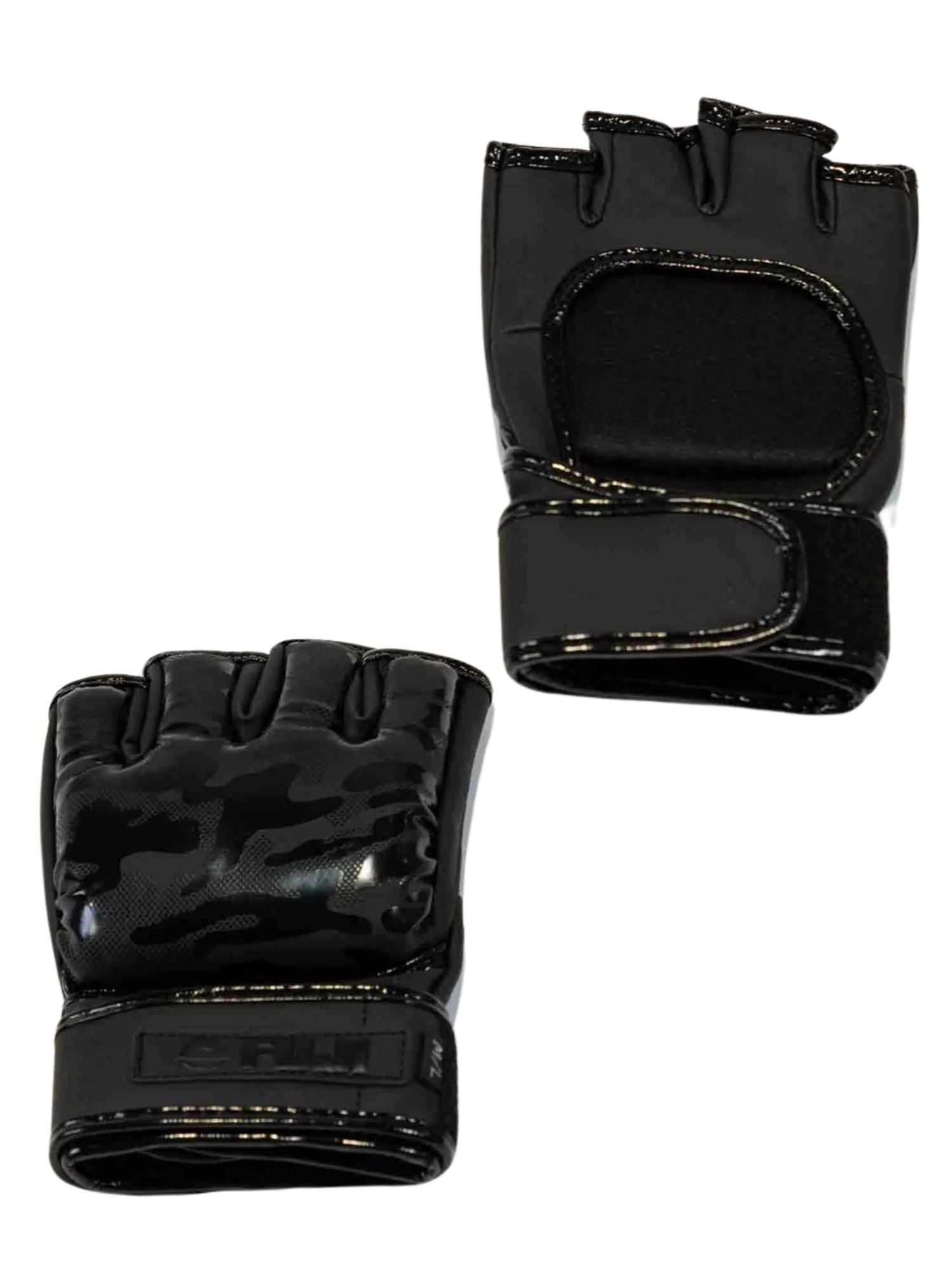 mma gear shop Raijin MMA Gloves