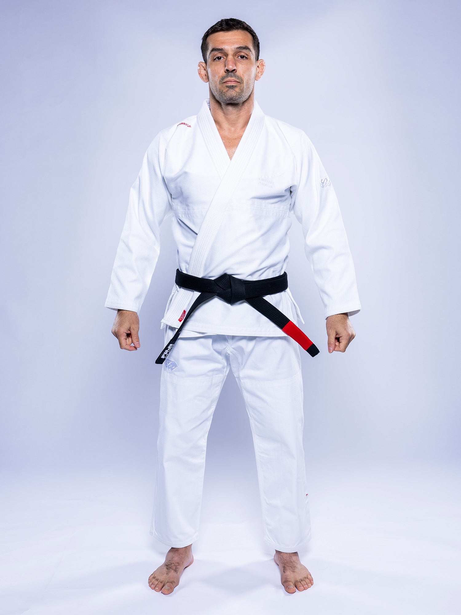 Everyday Porrada Suparaito BJJ Gi