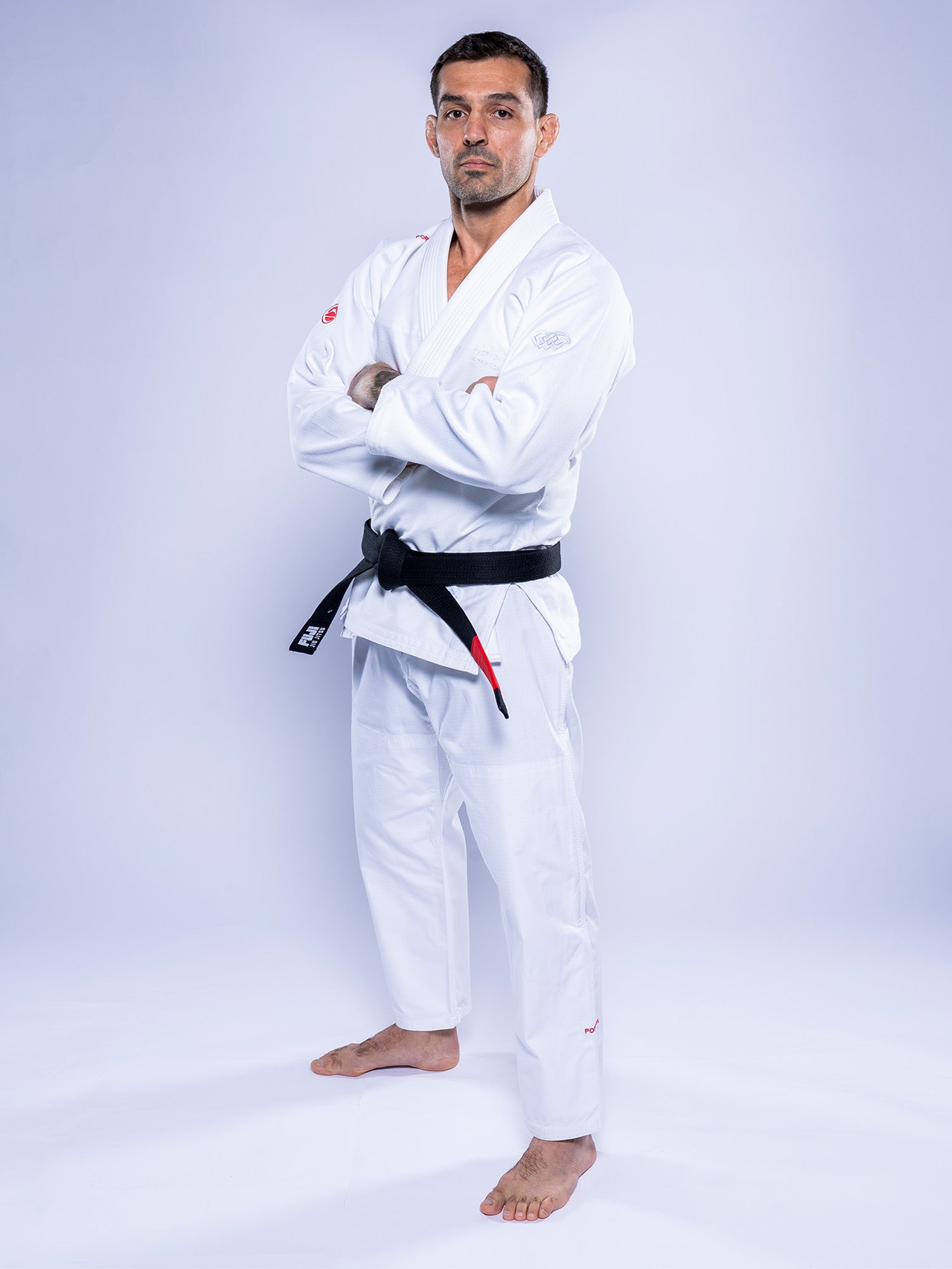 Everyday Porrada Suparaito BJJ Gi