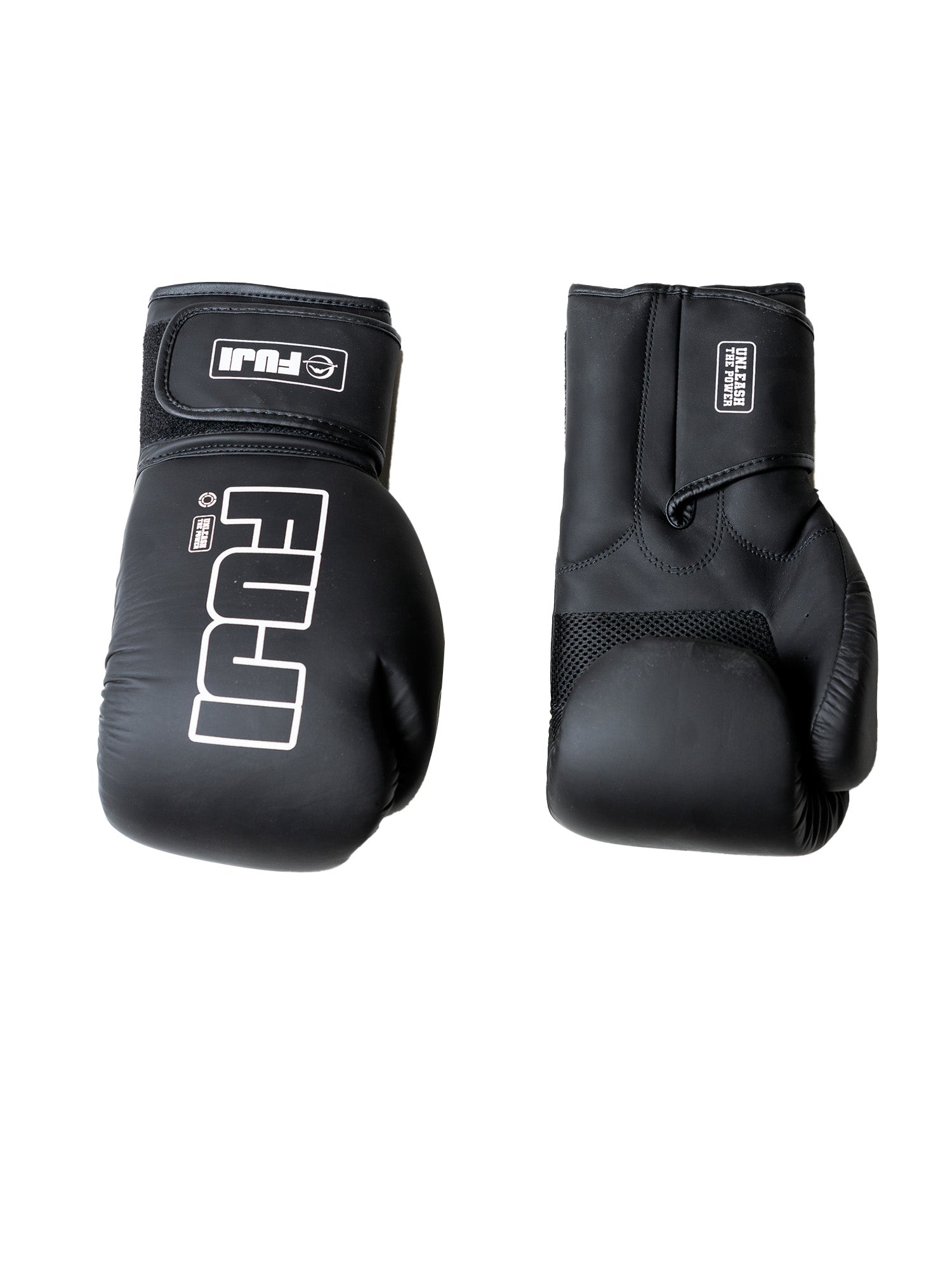 Baseline Boxing Glove Black
