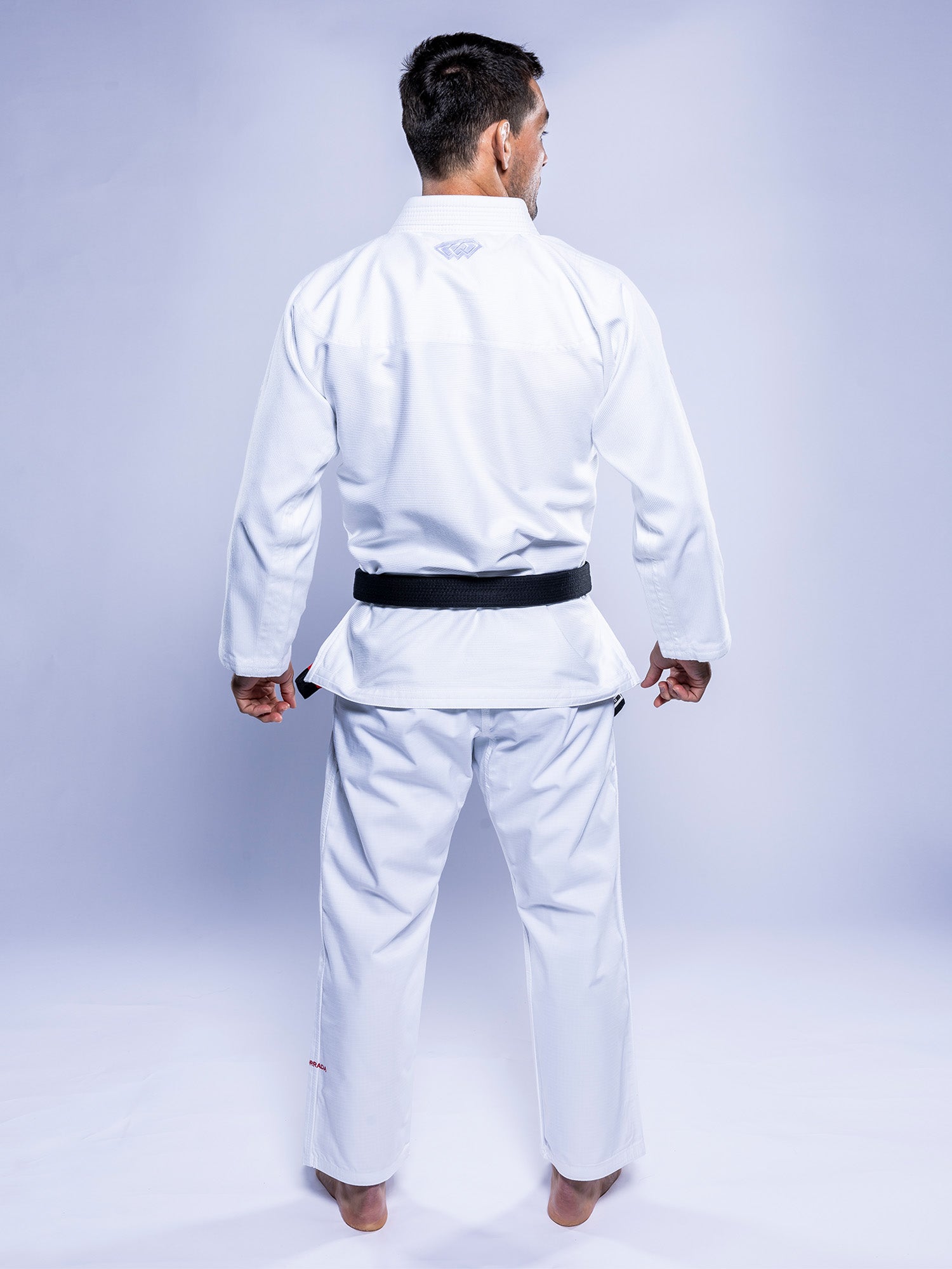 Everyday Porrada Suparaito BJJ Gi