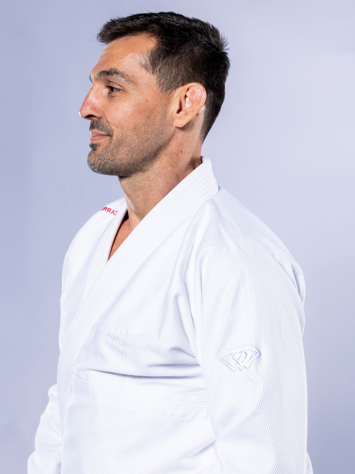 Everyday Porrada Suparaito BJJ Gi