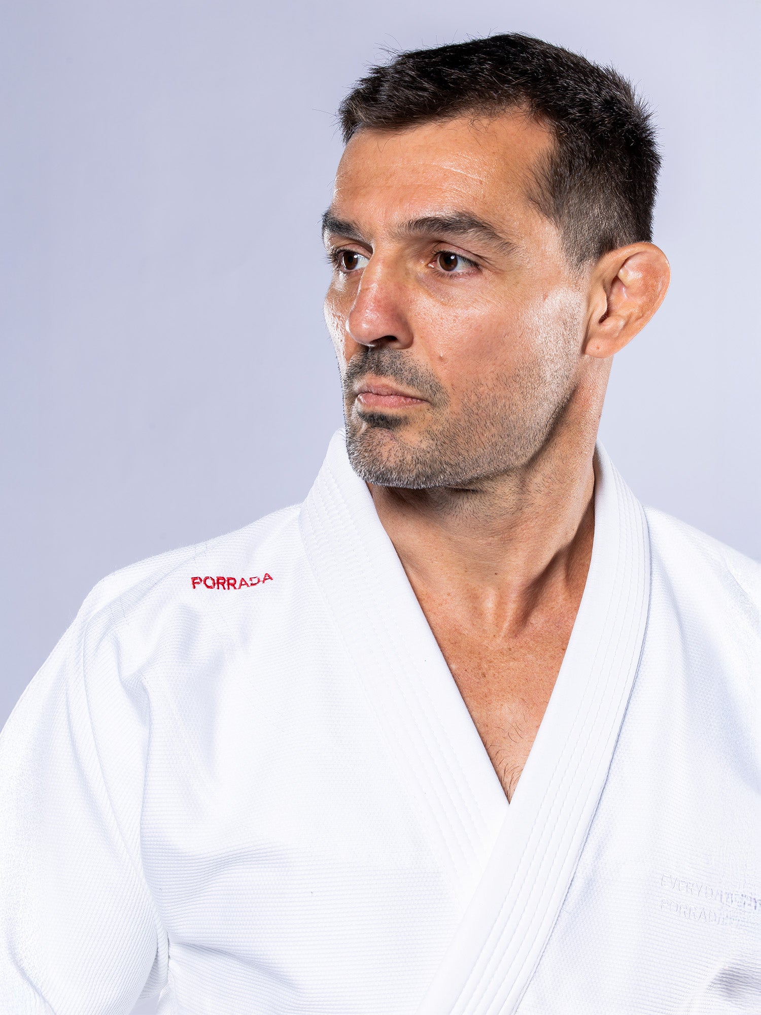 Everyday Porrada Suparaito BJJ Gi