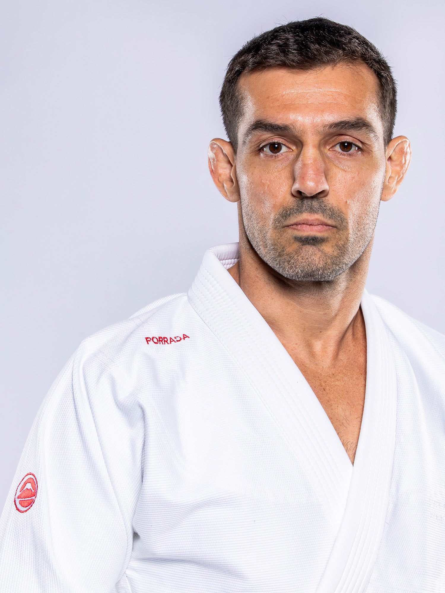 Everyday Porrada Suparaito BJJ Gi