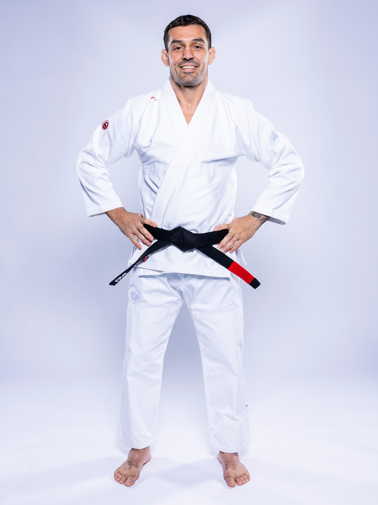 Everyday Porrada Suparaito BJJ Gi