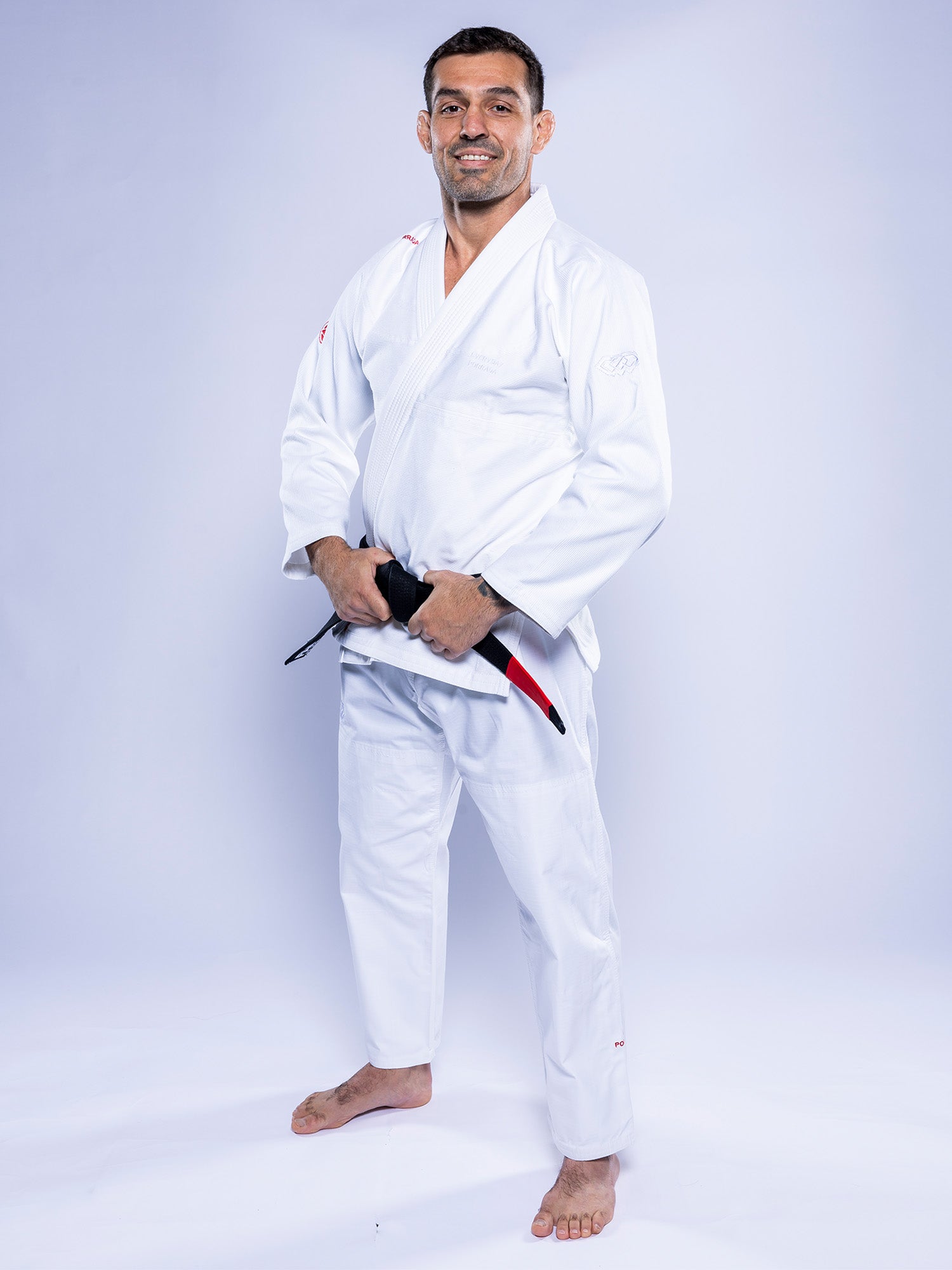 Everyday Porrada Suparaito BJJ Gi