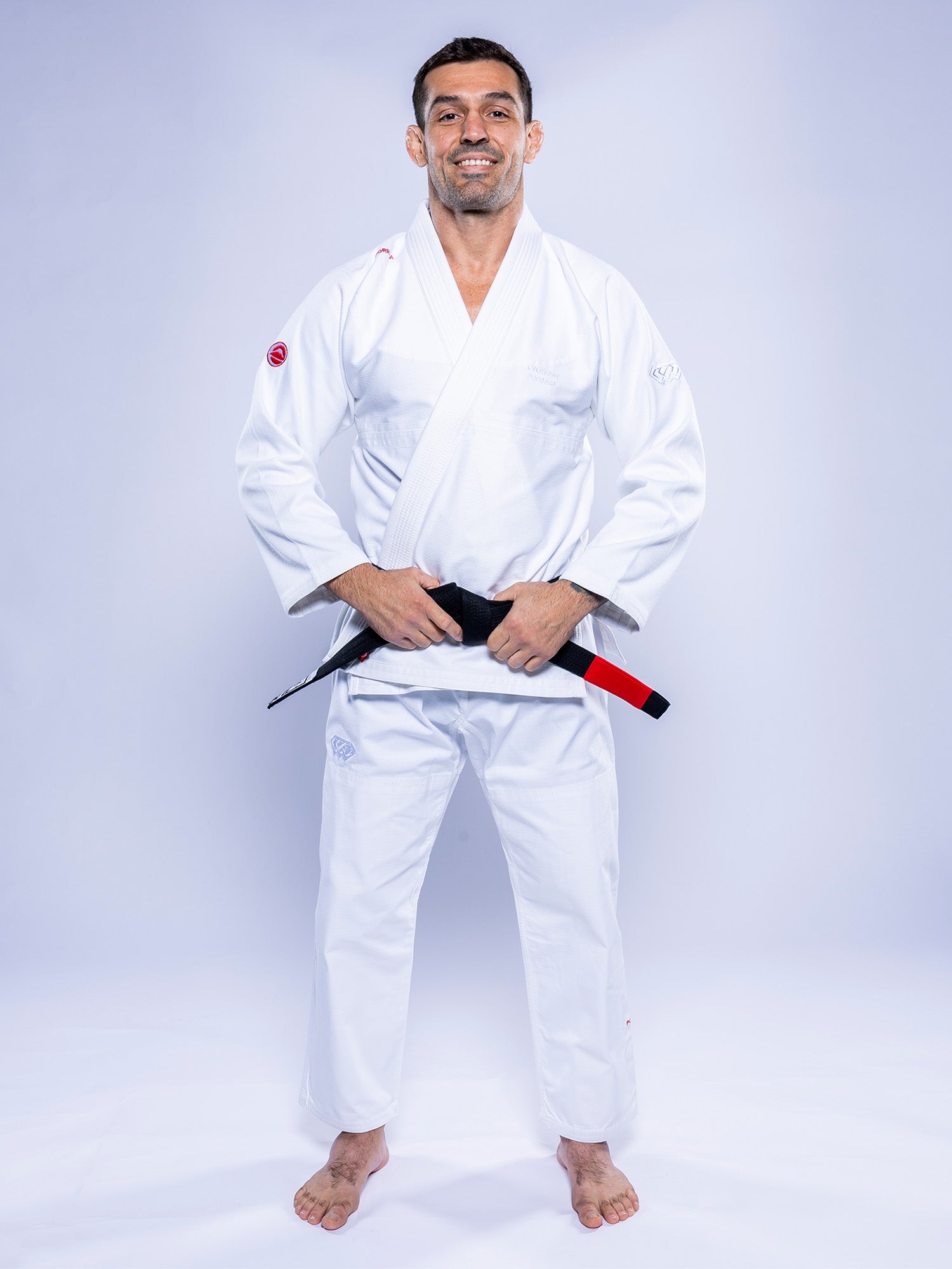 Everyday Porrada Suparaito BJJ Gi