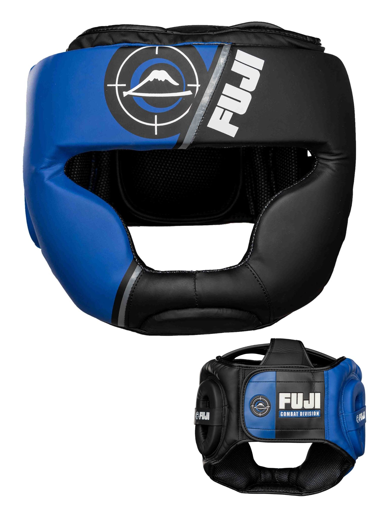 fuji gear Precision Striking Headgear