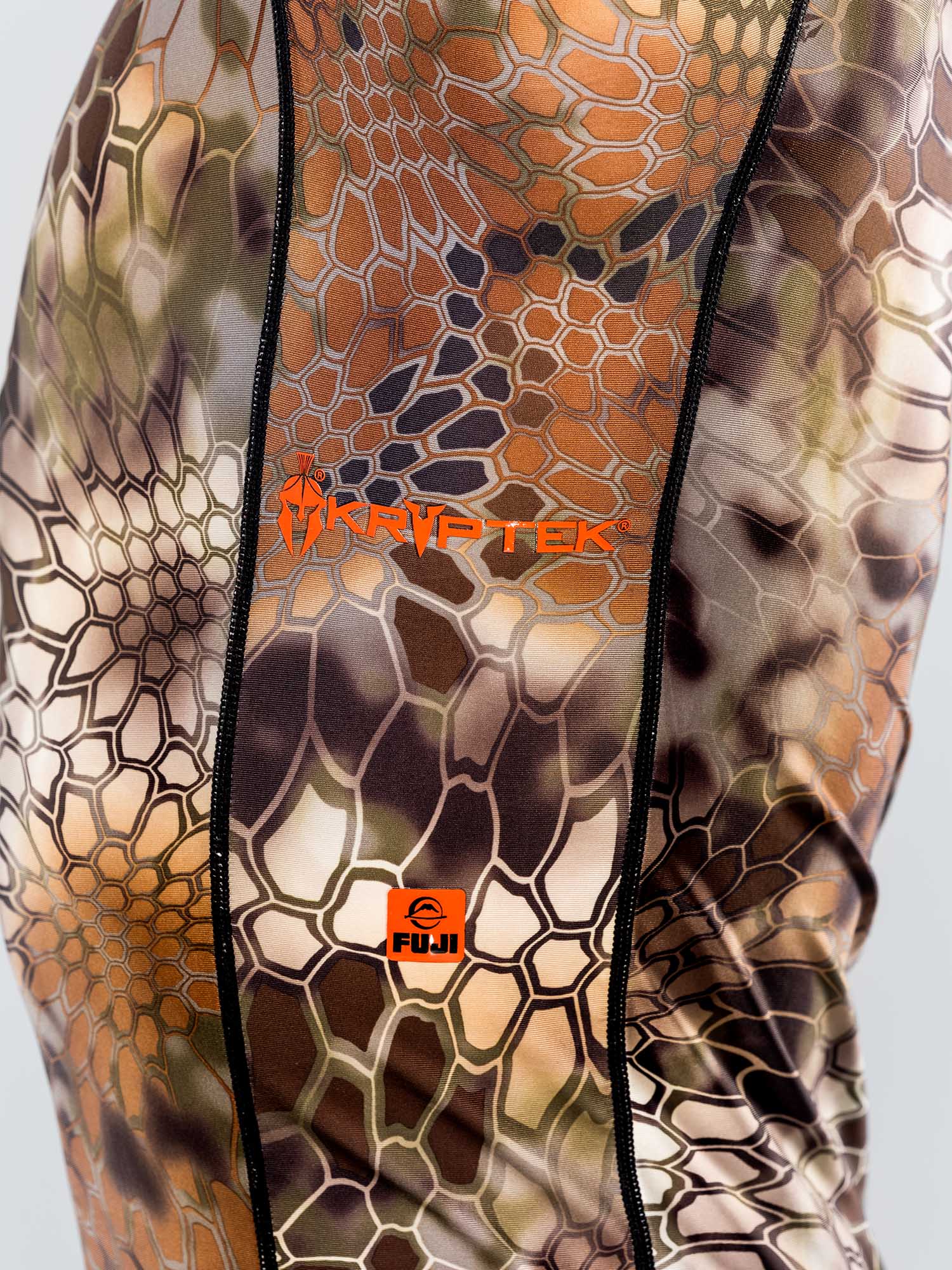 Kryptek Collab Flex Lite Rashguard Highlander