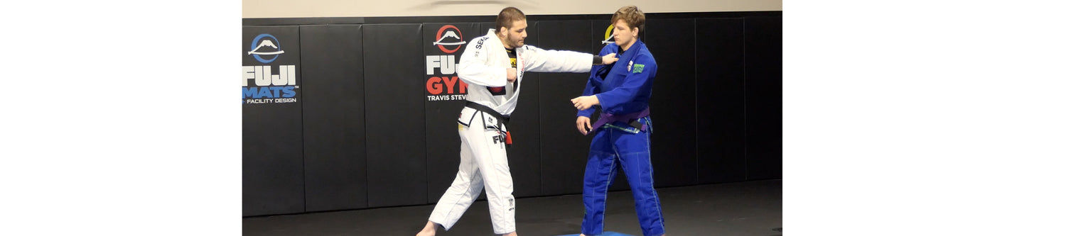 grip breaking, judo grips, travis stevens, breaking grips, bjj grip breaking