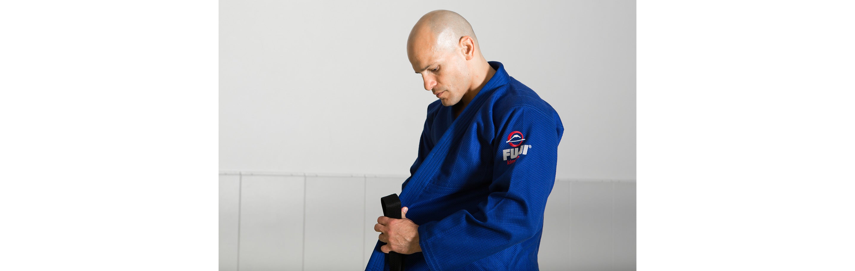 How Your BJJ Gi Should Fit