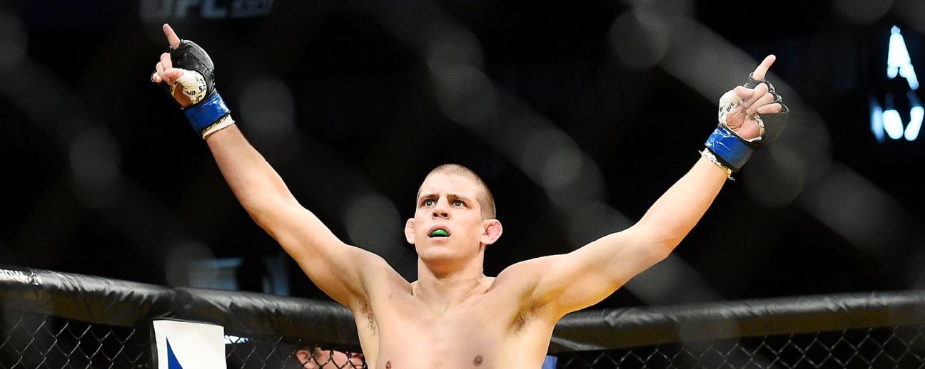 Interview: Joe Lauzon, UFC Legend & Owner of Lauzon MMA