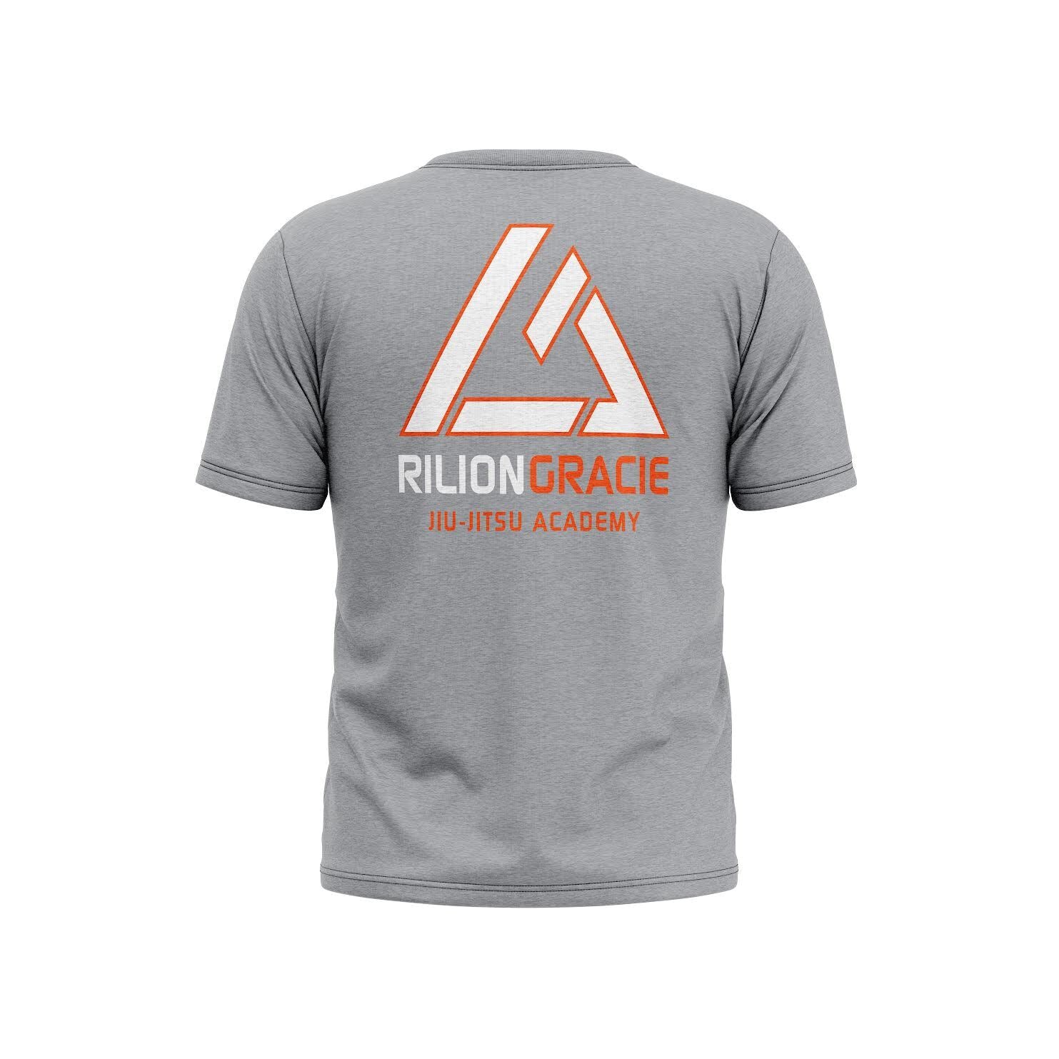 Rilion Gracie Classic Kids T-Shirt