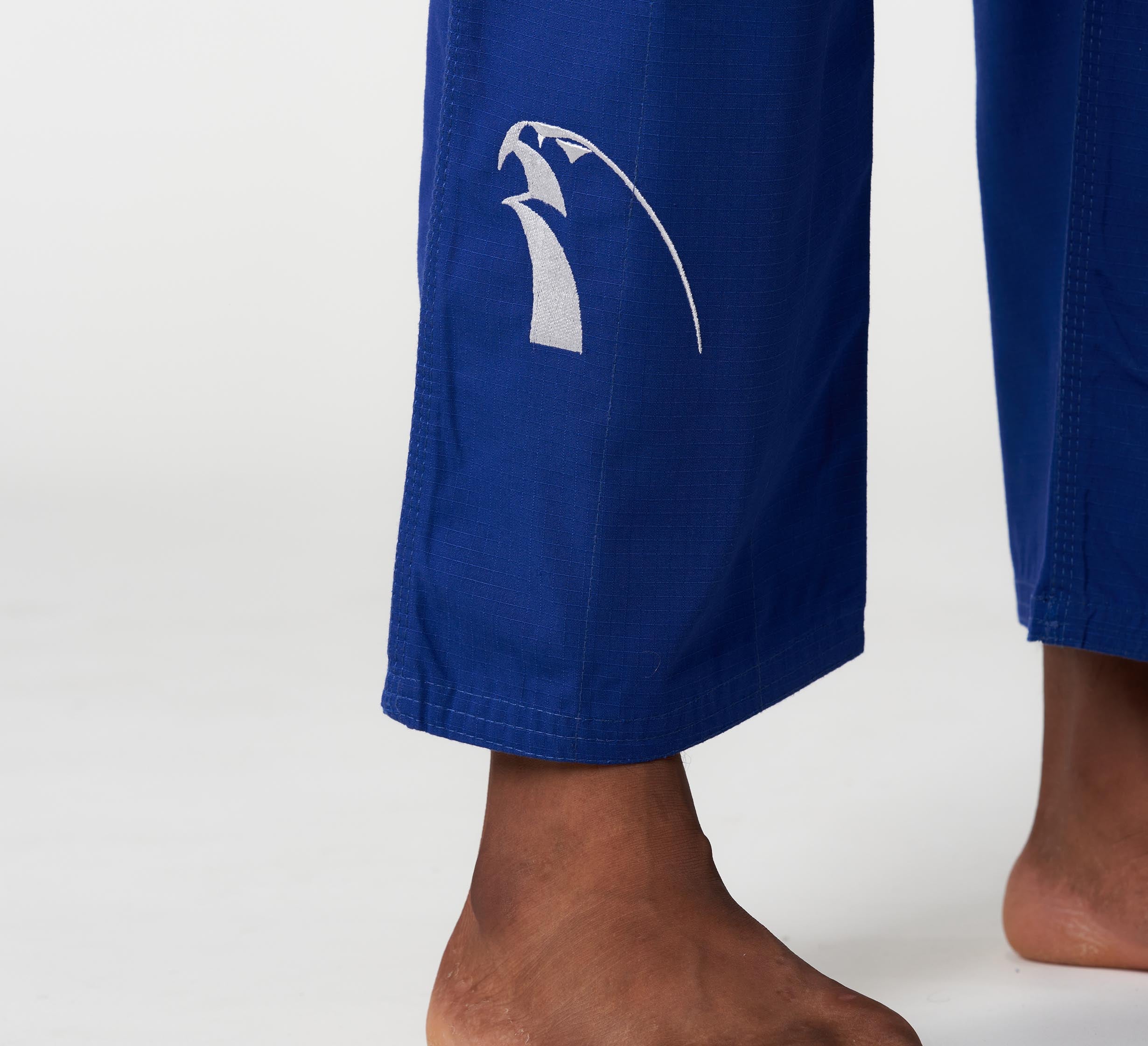 FUJI x Alliance Standard BJJ Gi Blue