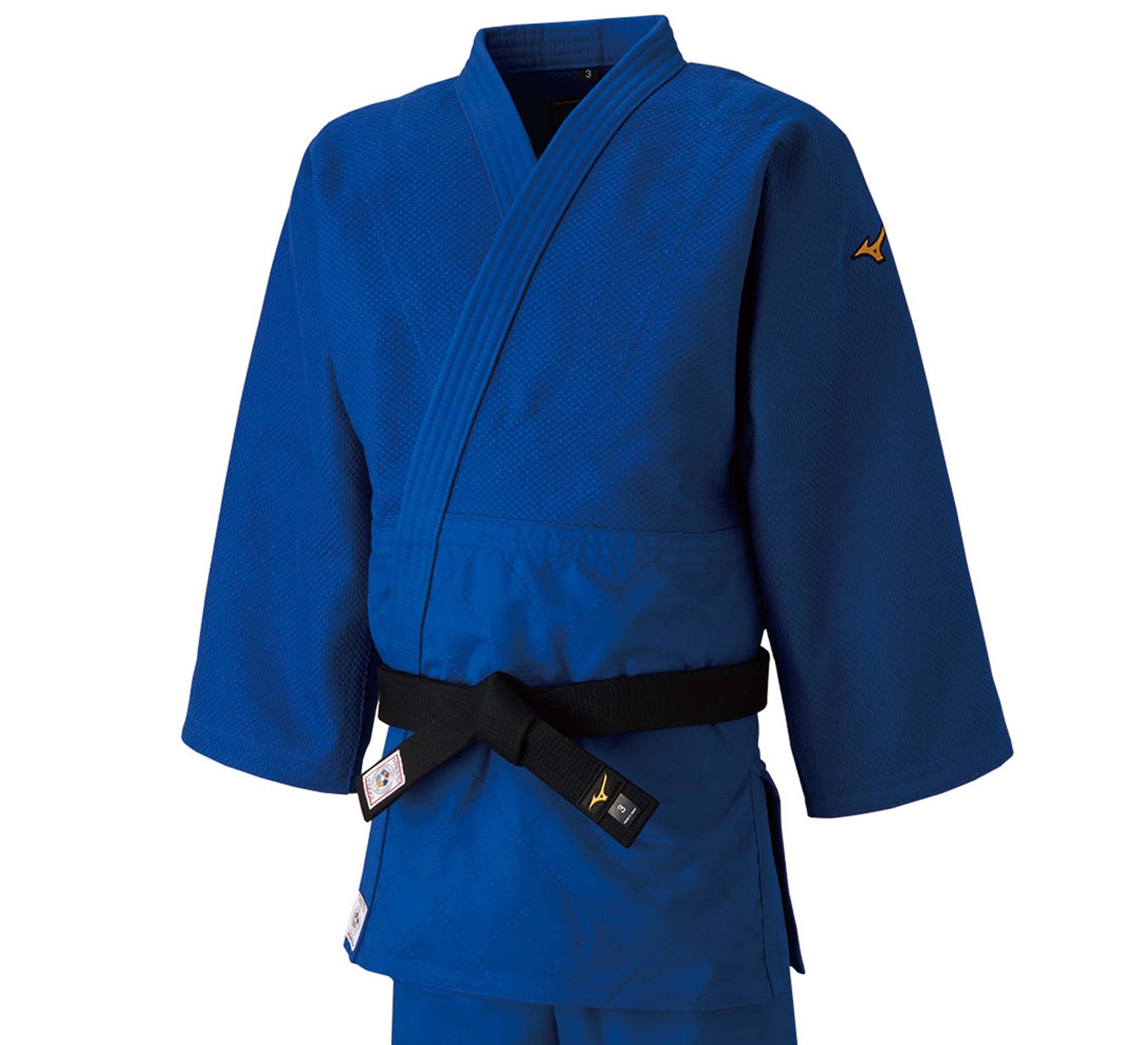 Kimono Judo Mizuno TS Blue 50506