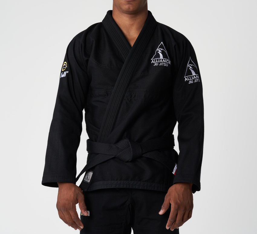 Alliance Jiu Jitsu FUJI Sports