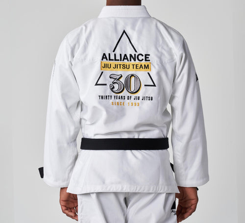Alliance Jiu Jitsu FUJI Sports