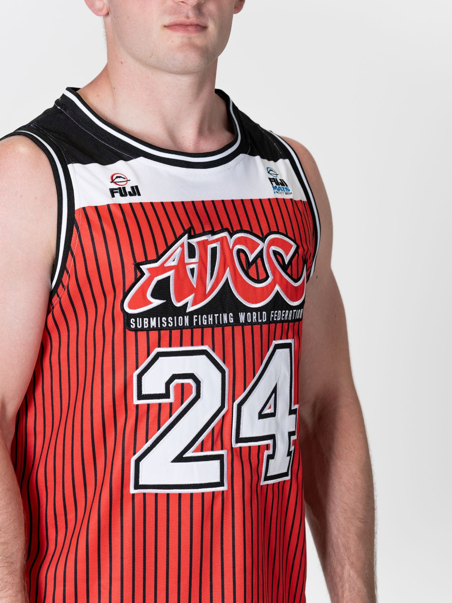 ADCC Collectible Jersey