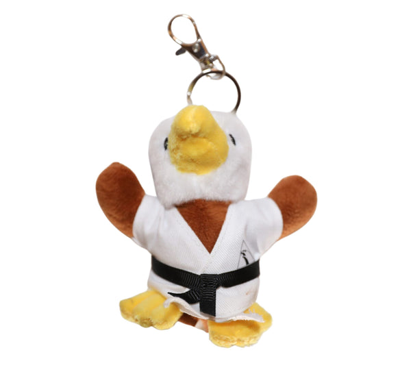 Alliance Eagle Keychain