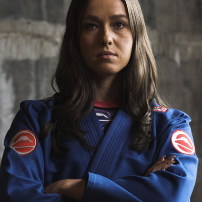 FUJI Sports BJJ and Judo gear collection