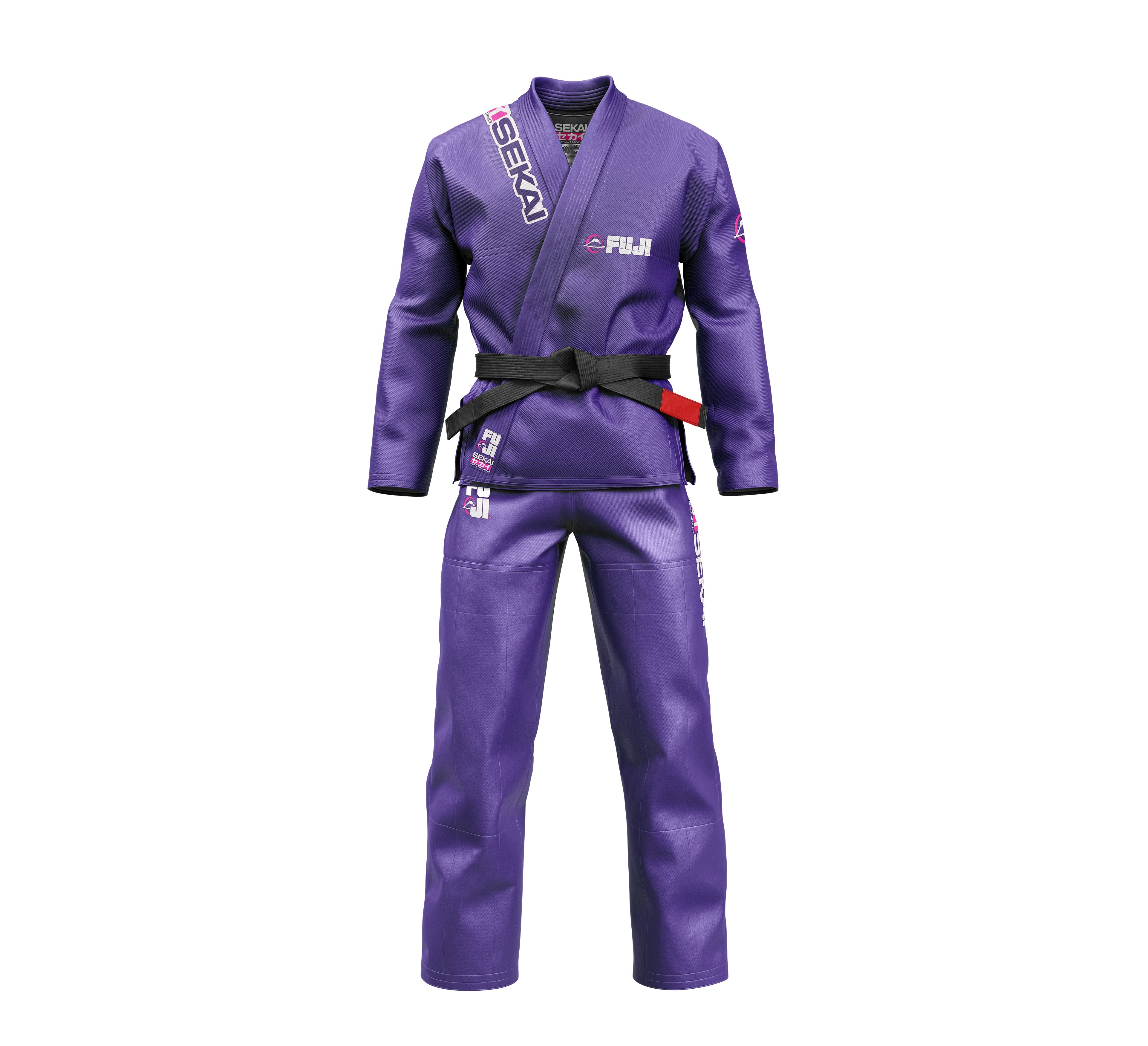 Size cheapest w4 Fuji Sekai Judo Uniform