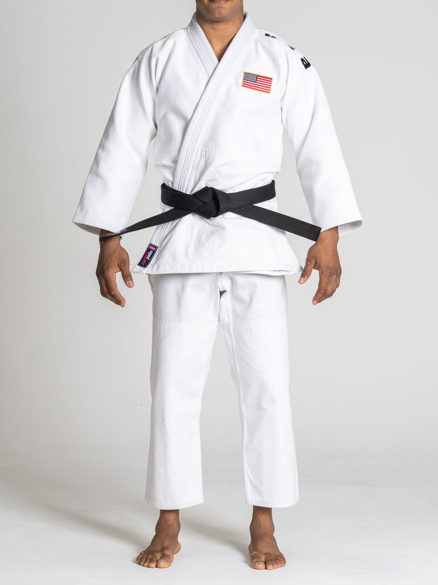 Mens Judo Gis