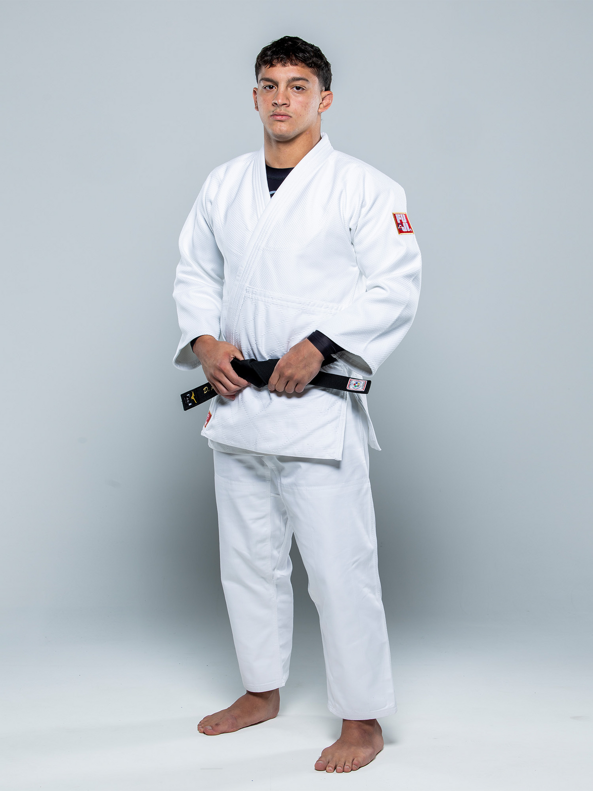 Mens Judo Gis