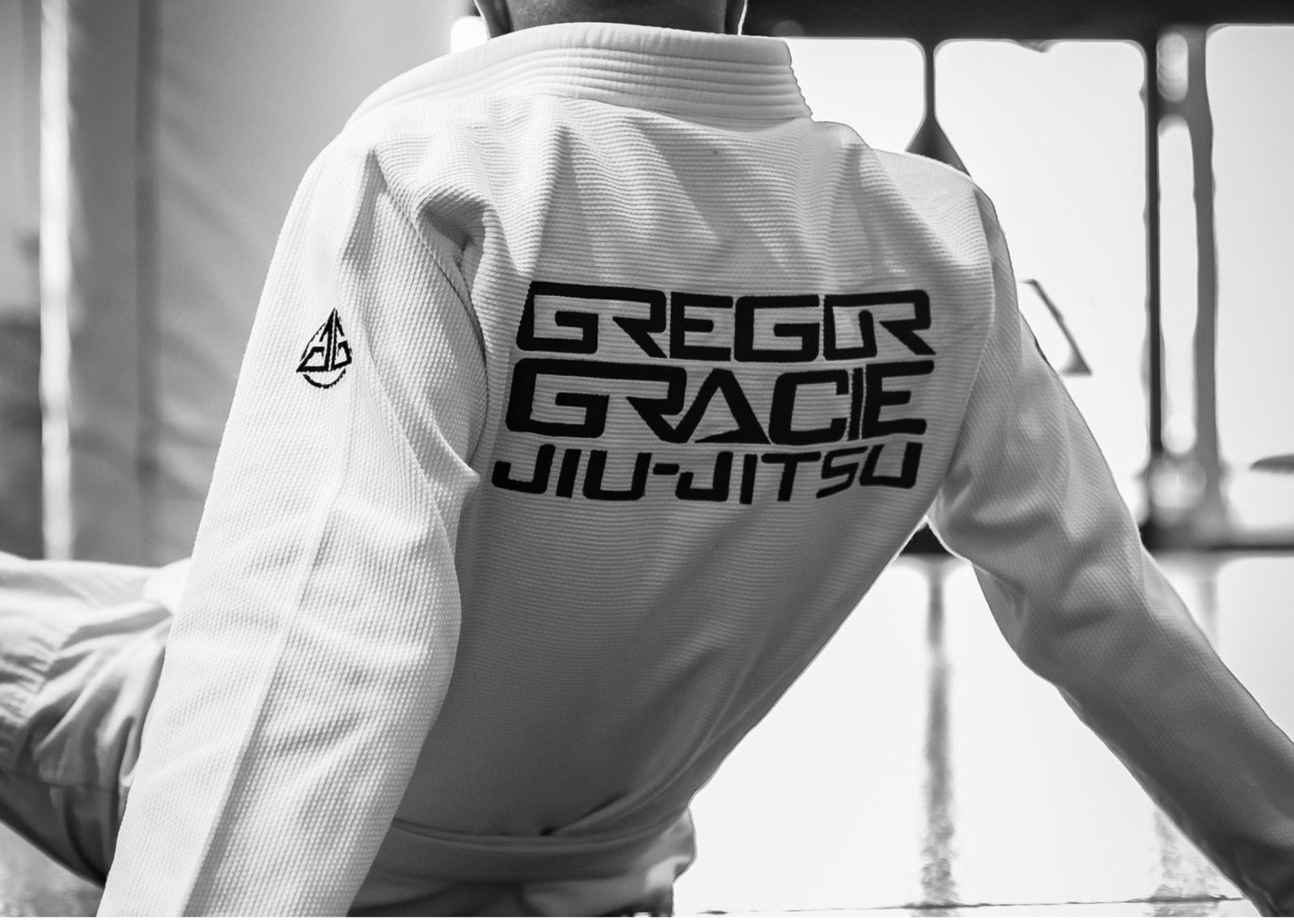 Custom Bjj Jiu Jitsu Gis