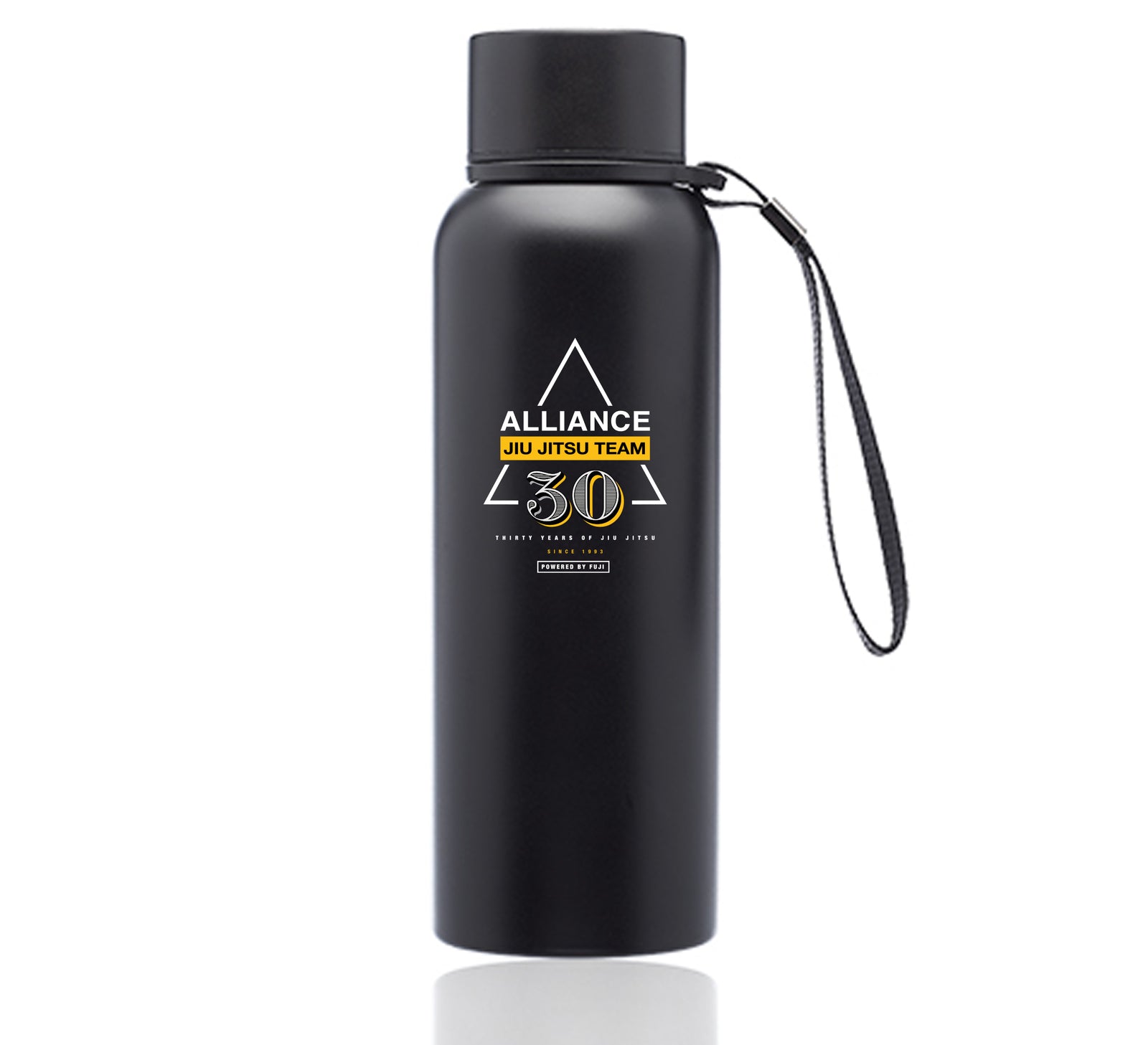 Alliance 30th Anniversary Thermal Water Bottle