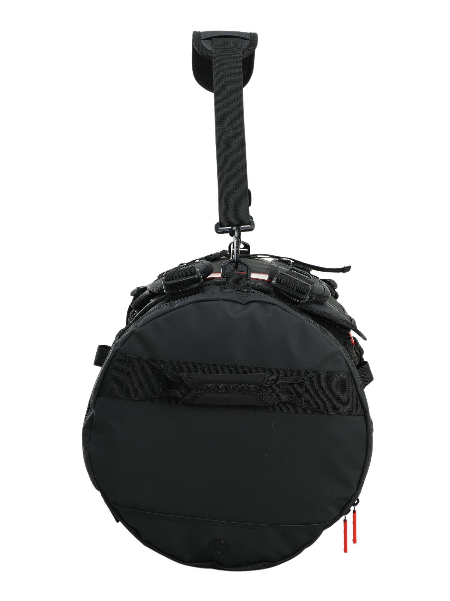 SBG Comp Duffle Bag Black