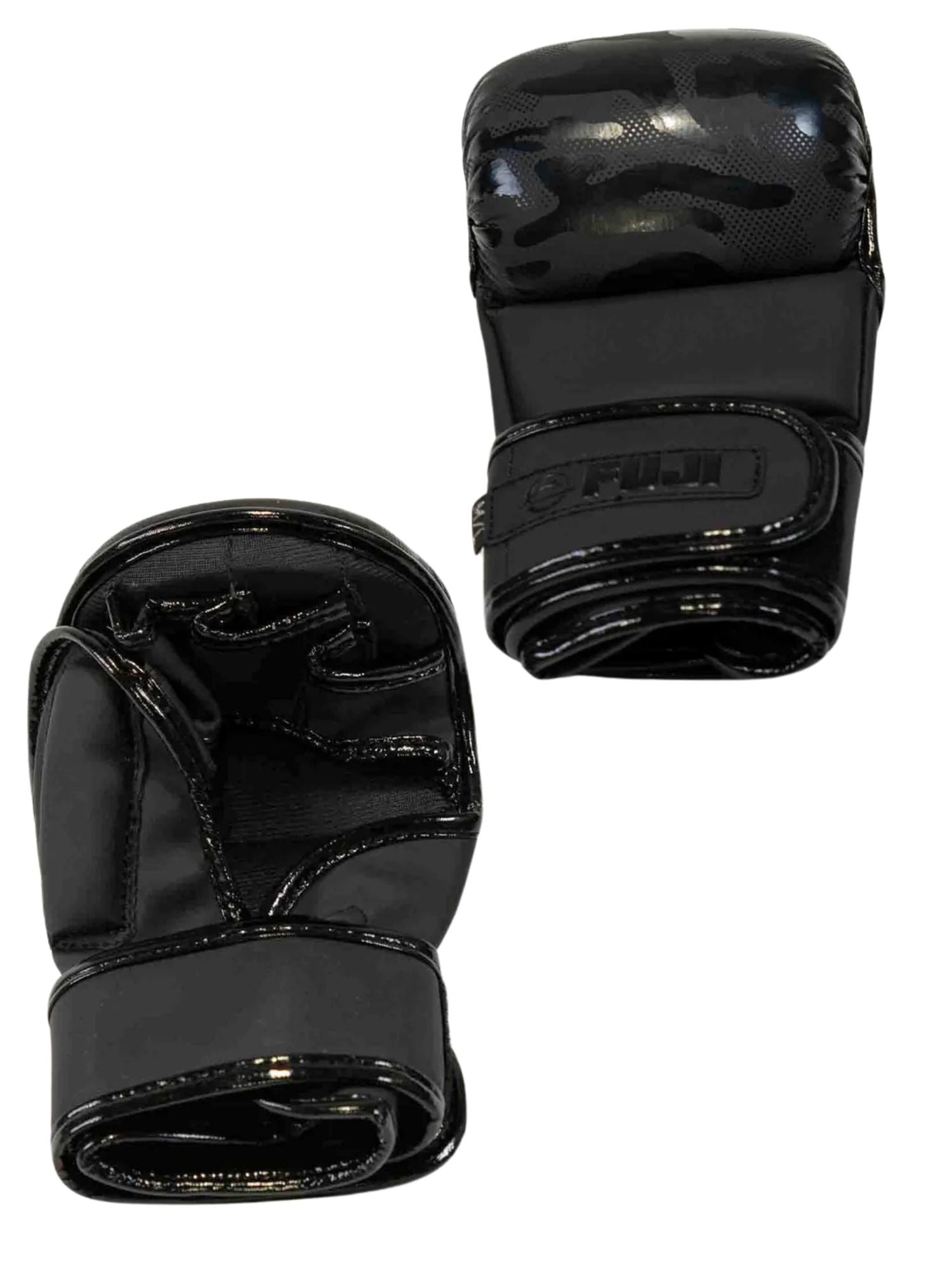 Comp X Hybrid MMA Gloves