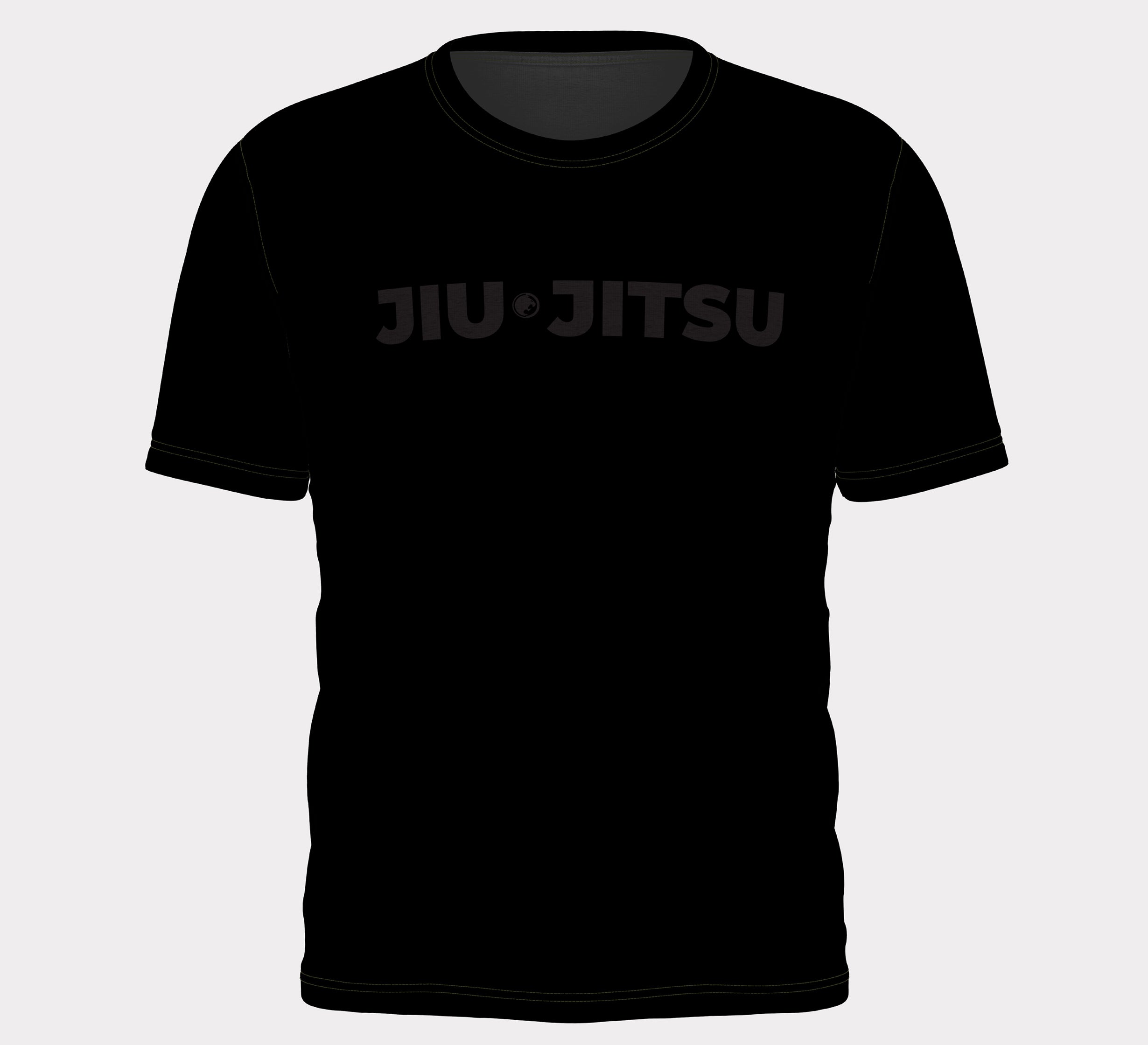 Renzo Gracie Jiu Jitsu T-Shirt