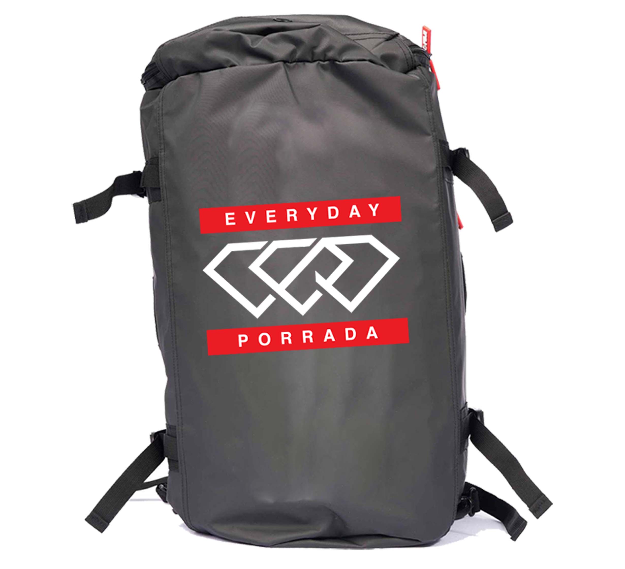 Everyday Porrada Comp Duffle