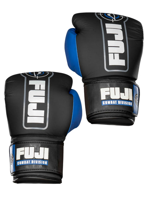 boxing gear Precision Gloves Blue 28