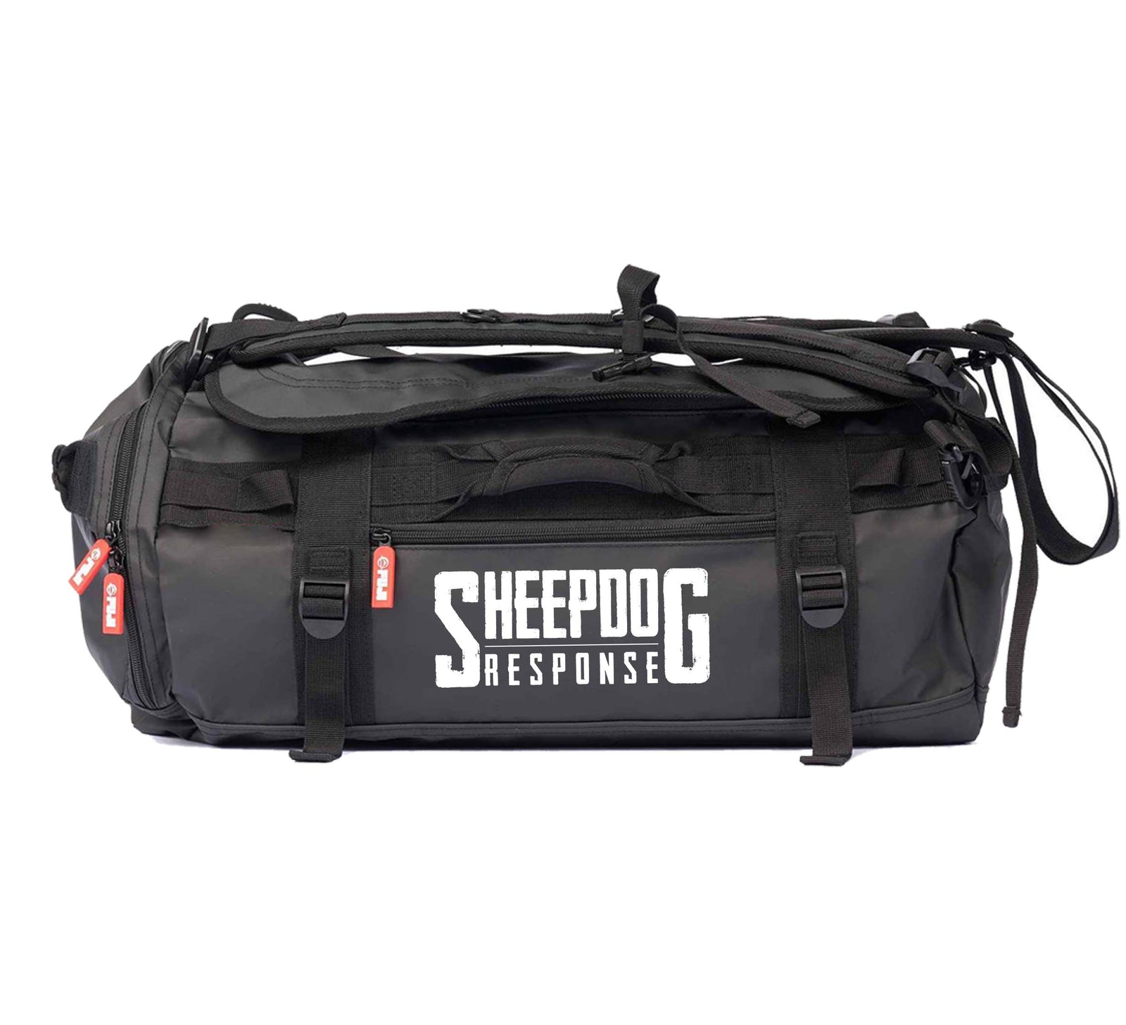 Sheepdog Response Comp Duffle