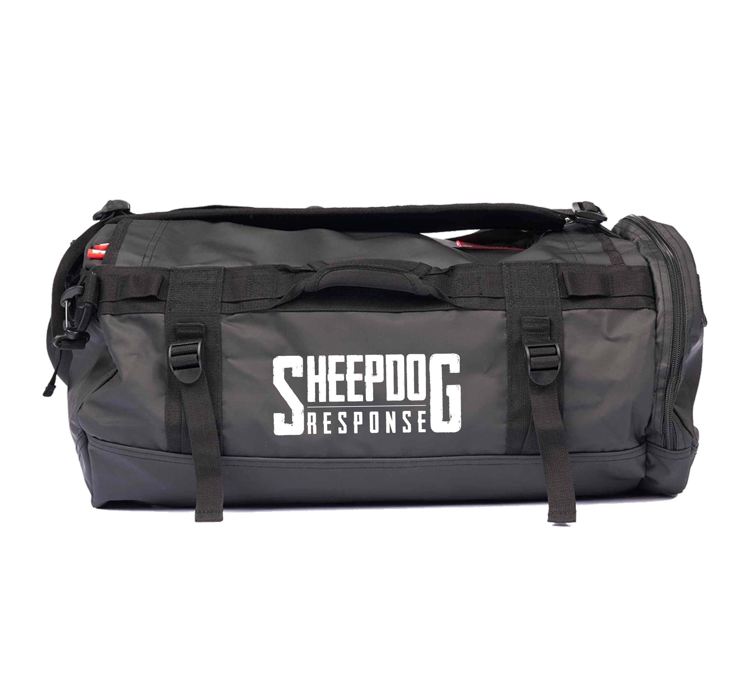 Sheepdog Response Comp Duffle