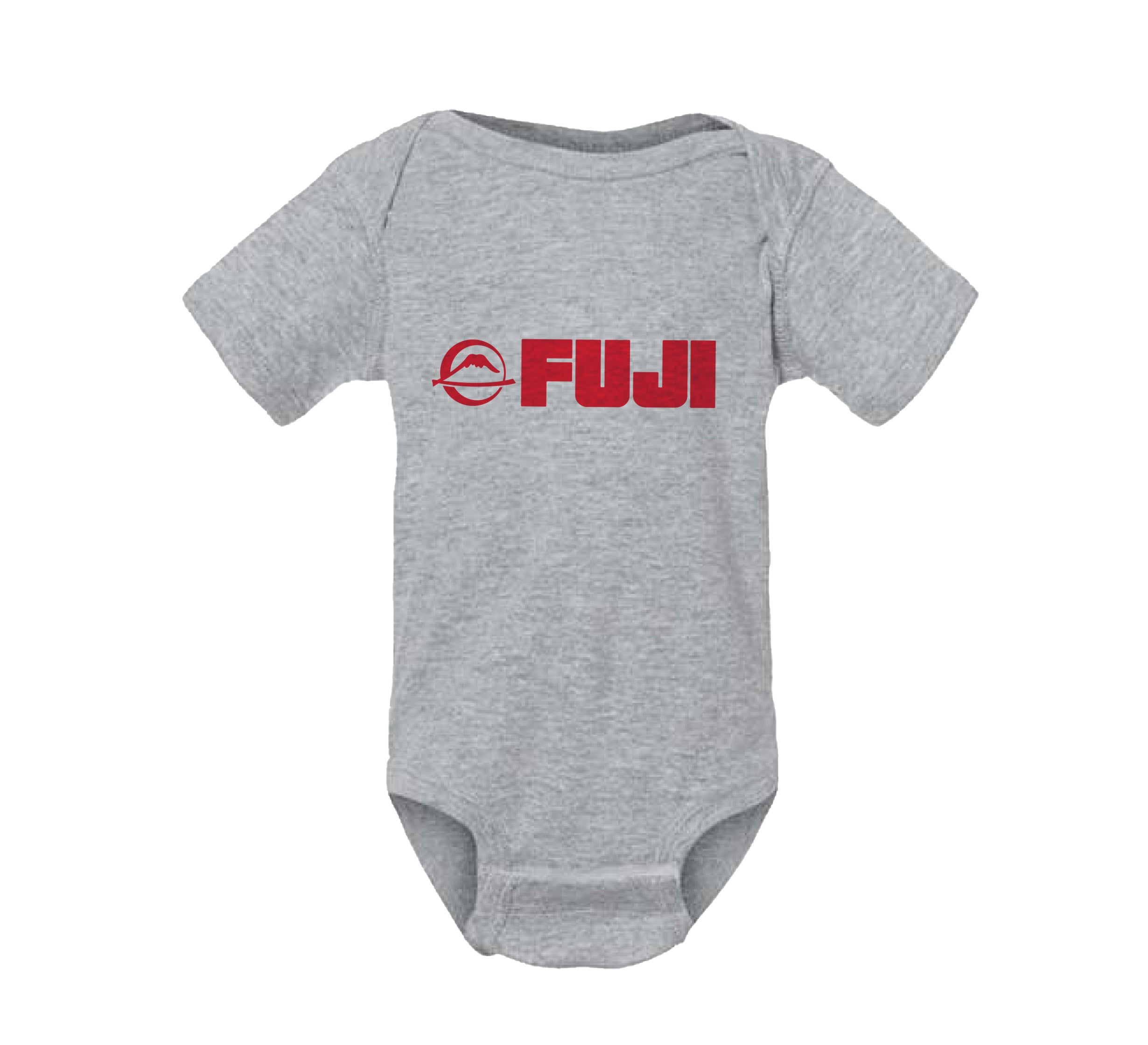 Future Grappler Onesie