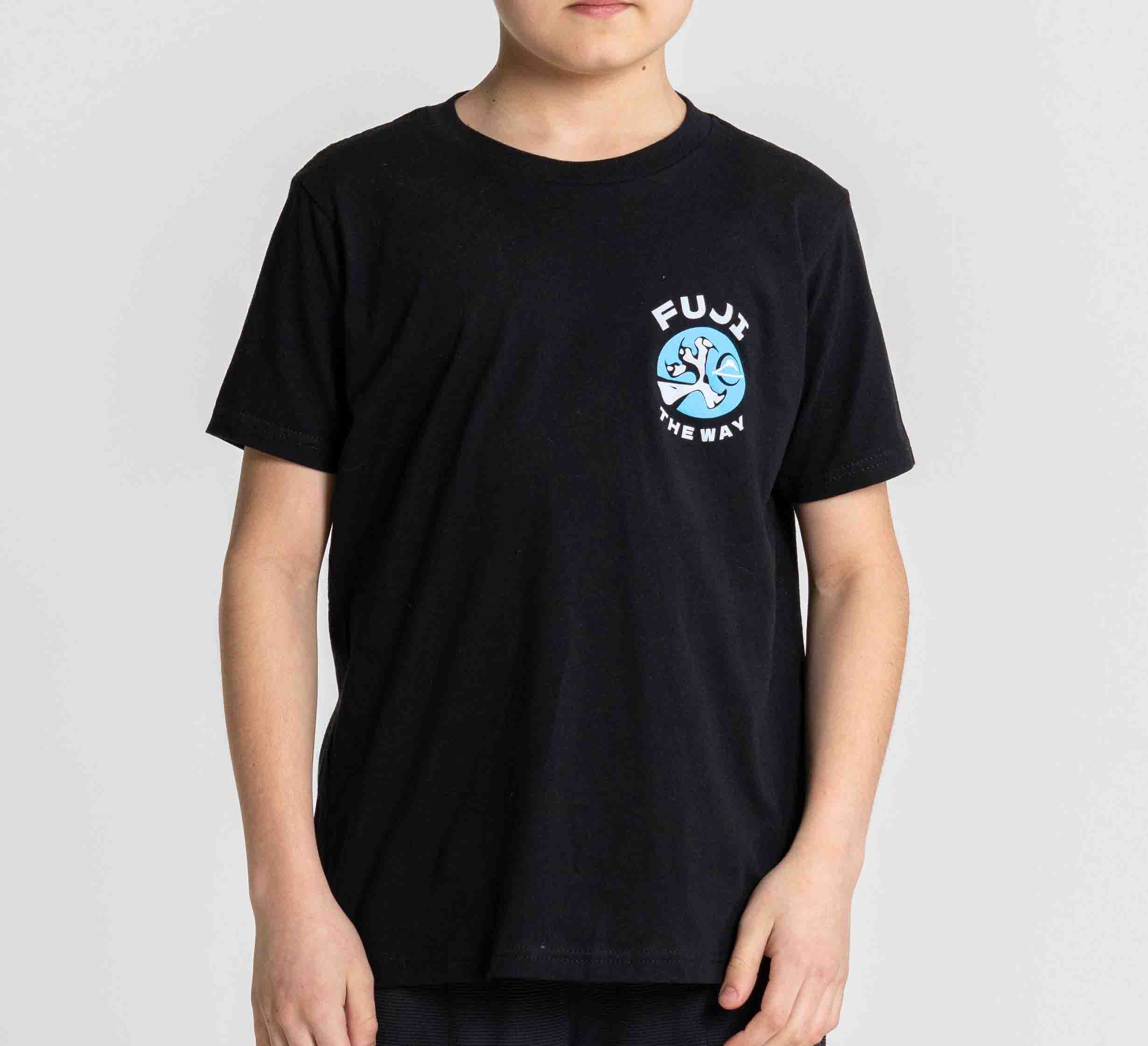 Kids The Bushido Way T-Shirt