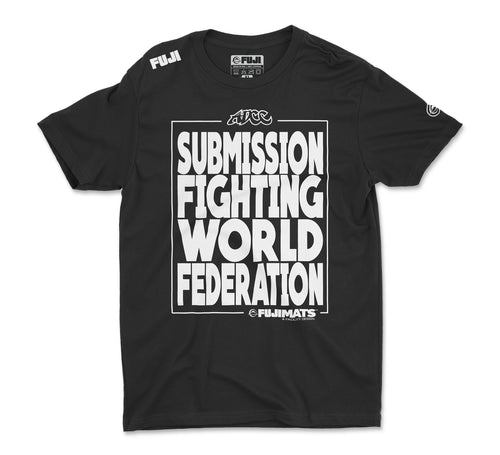 ADCC Giveaway T-Shirt
