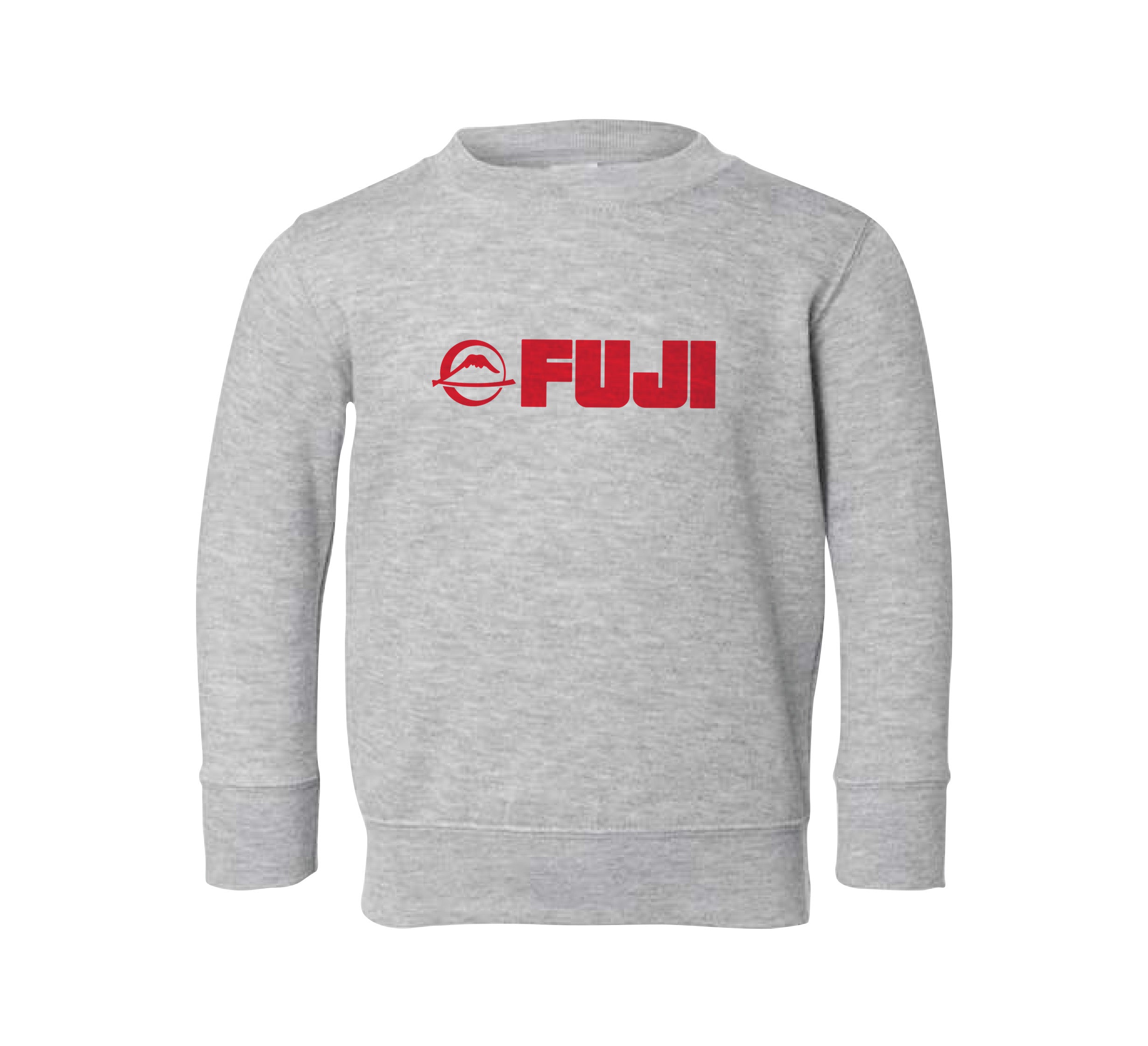 Future Grappler Crewneck