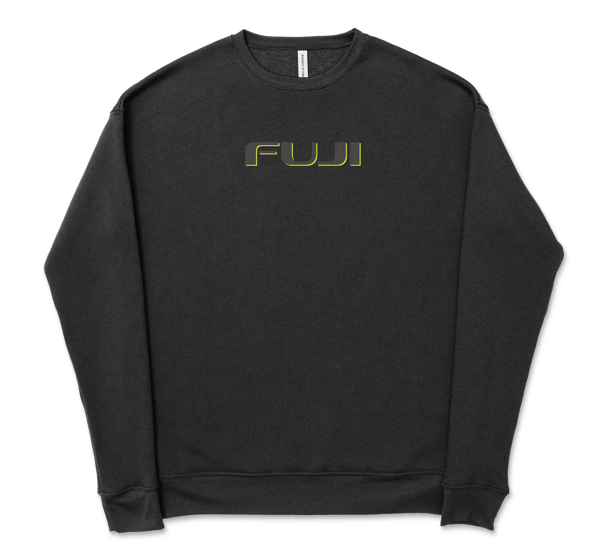 Oni Legend Crewneck Black