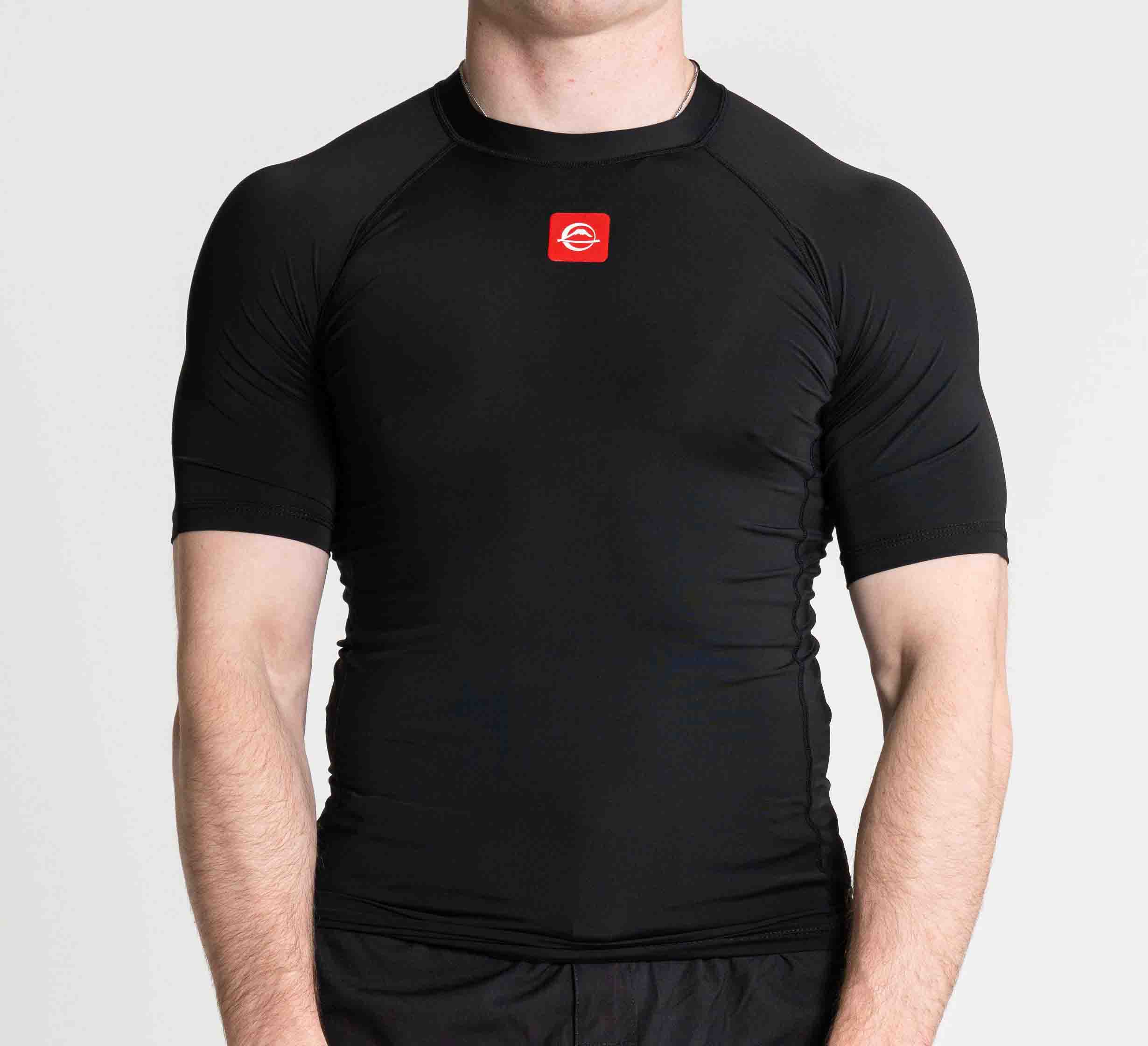 Icon Heat Gear Rashguard