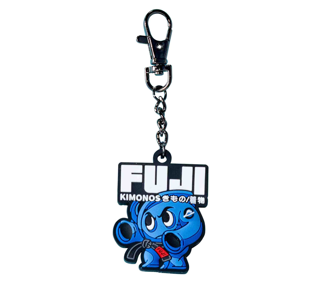 Fuji Sports Keychain